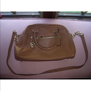 Michael Kors Joan Satchel crossbody bag